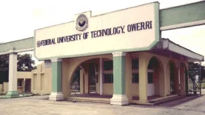 Abducted FUTO students regain freedom