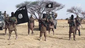ISWAP suffers major blow as troops ambush, neutralise terrorist in Yobe