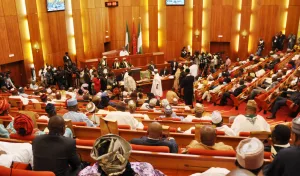 Proposed FRSC Act amendment did not introduce new ban on hawking, preaching – Senate