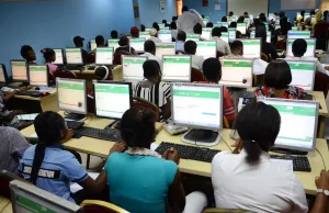 How to check 2026 UTME results for underage candidates