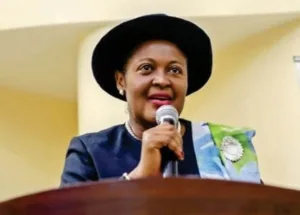 Why some Nigerian judges escape punishment despite petitions – Ex-Supreme Court Justice, Mary Odili 