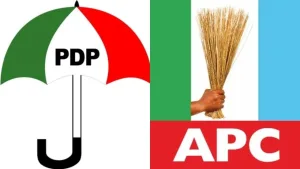 Kwara APC, PDP trade words over attack in Ilorin