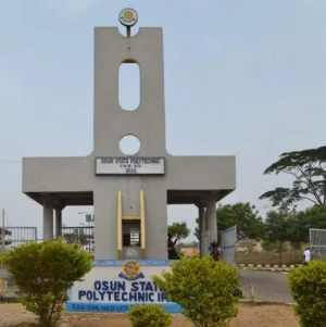 NANS Convention: Osun Poly student dies after stabbing in Osogbo