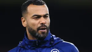 EPL: Ashley Cole names strongest team in England this season
