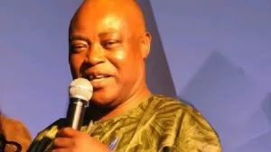 Don’t repeat mistake of 2015 in 2027- ADC chieftain tells Rivers people