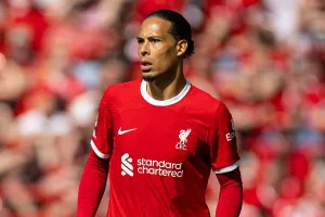 Transfer: Real Madrid in shock move to sign Van Dijk from Liverpool