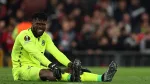 Transfer: ‘Hard to say goodbye’ – Super Eagles’ Francis Uzoho leaves AC Omonia