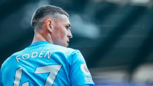Premier League releases statement on Foden’s red card against Man Utd