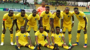 NNL: Gombe United announce date for new season preparations