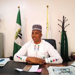 DSS rearrests Miyetti Allah leader, Bodejo after EFCC release