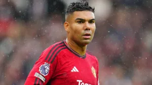 MLS: Real reason I joined Inter Miami – Casemiro
