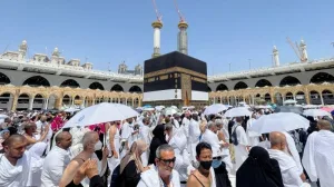 2027 Hajj: Lagos demands more slots