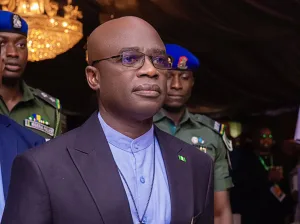 Benue killings: Gov Alia commends FG, US for security interventions