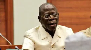 Naira note redesign made Peter Obi defeat Tinubu in Lagos – Oshiomhole claims