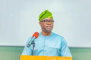 2027: Makinde tackles Tinubu over exclusion from Ibadan/Ijebu Ode road dualisation programme