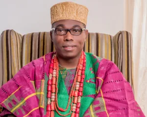 2027: Men in presidential villa, govt houses Nigeria’s problem – SDP’s Adebayo