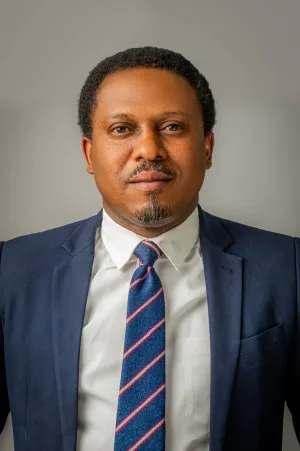 George Ebong emerges chairman FCT NMA 