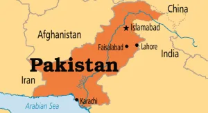 34 miners killed in Pakistan coal mine explosion