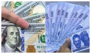 Dollar to Naira Exchange Rate Today, July 28, 2026: Nigerian Naira extends depreciation against US Dollar