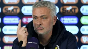 Transfer: Four players to leave Real Madrid as Mourinho begins preseason