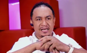 Marrying at young age is achievement – Daddy Freeze