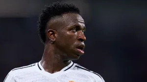 Transfer: Real Madrid sends counter-offer to Vinicius as Arsenal prepare move