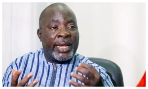 Atiku: Fuel subsidy taking a toll on Nigerians – Ologbondiyan