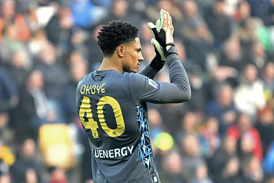 Serie A: Why I conceded 10 goals in 4 matches for Udinese – Maduka Okoye