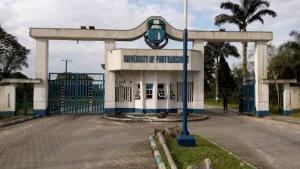 Two policemen remanded over death of Uniport graduate in Port Harcourt