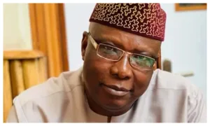‘It’s troubling’ – Ojudu questions NANS’ silence amid mass abduction of students
