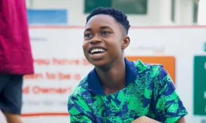 Peller denies being rich, describes himself as poor boy from Ikorodu 
