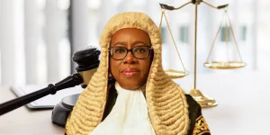 BREAKING: CJN bans Nigerian lawyers from using ‘Barrister’ title with immediate effect