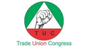 TUC protests anti-union activities at Abuja Continental Hotel