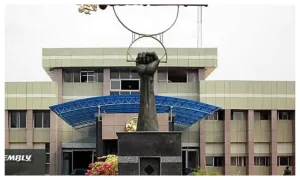 Delta Assembly confirms Oghene as Auditor-General