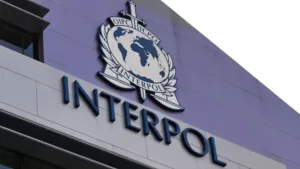 58 arrested as INTERPOL-led operation targets Black Axe, West African crime networks