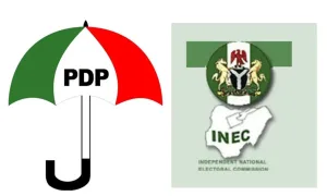 2027: ‘You’re biased’ – PDP accuses INEC of helping APC weaken opposition