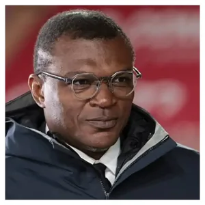 Transfer: ‘It’s your job to find correct players’ – Desailly slams Alonso for signing France star