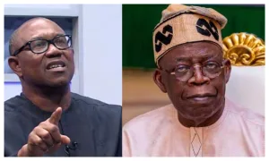 Abandoned projects: Practise what you preach – Peter Obi tells Tinubu