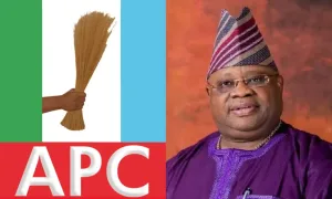 APC warns Adeleke against fresh crisis in Osun LG councils