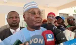 2027: We’re competing against thieves – Atiku