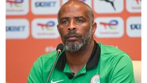 WAFU B U-20 Championship: Chelle lauds Flying Eagles’ win over Togo