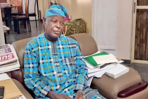 Government contributing to insecurity – Former IGP, Okiro