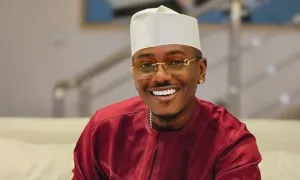 I used to borrow to maintain my lifestyle – Timini Egbuson
