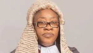 Akwa Ibom Judiciary generated N437m for 2025/2026 legal year- Chief Judge