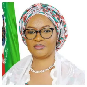 2027: ‘We can disagree without becoming enemies’ – LP chairperson Nenadi Usman to politicians