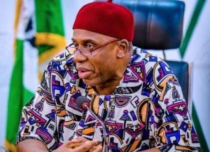 When politicians are talking, close your mouth – Amaechi tackles Sowore [VIDEO]