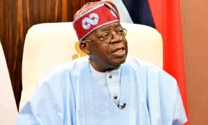 Eid-el-Maulud: Tinubu seeks prayers for Nigeria, congratulates Muslims