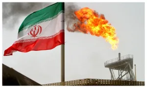 Iran reports $18bn in oil revenue despite conflict with US