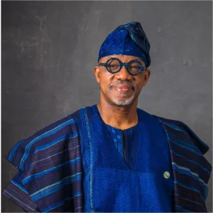 Kayode Akinmade: Abiodun and the women’s agenda – Empowering, strengthening families, securing Ogun 