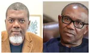 2027: Release my files- Peter Obi responds to Reno Omokri’s allegation of FBI records